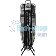 Покрытие для гладильной доски Domfy DHC-C1348 132x48 см серый