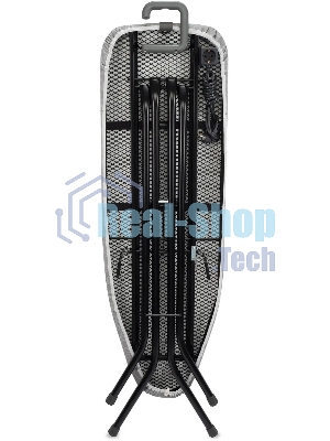 Покрытие для гладильной доски Domfy DHC-C1348 132x48 см серый