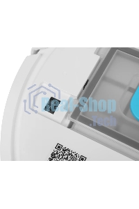 Робот пылесос моющий HOBOT LEGEE-Q10