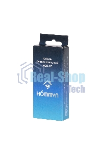 Кабель соединительный HOMMYN HCC-TC для модуля управляющего HDN/WFN