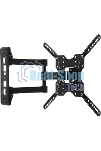 Кронштейн ЖК наклонно-поворотный 32-55
