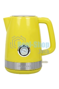 Чайник электрический OURSSON KE1716P/GA