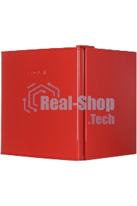 Холодильник Nordfrost NR 402 R красный однокамерный 44 л