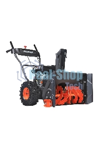 Снегоуборщик бензиновый Patriot PS 603 6.5л.с.
