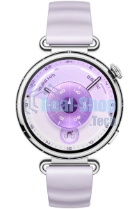 Умные часы Huawei GT 6 KSU-B19 55020FVU фиолетовый