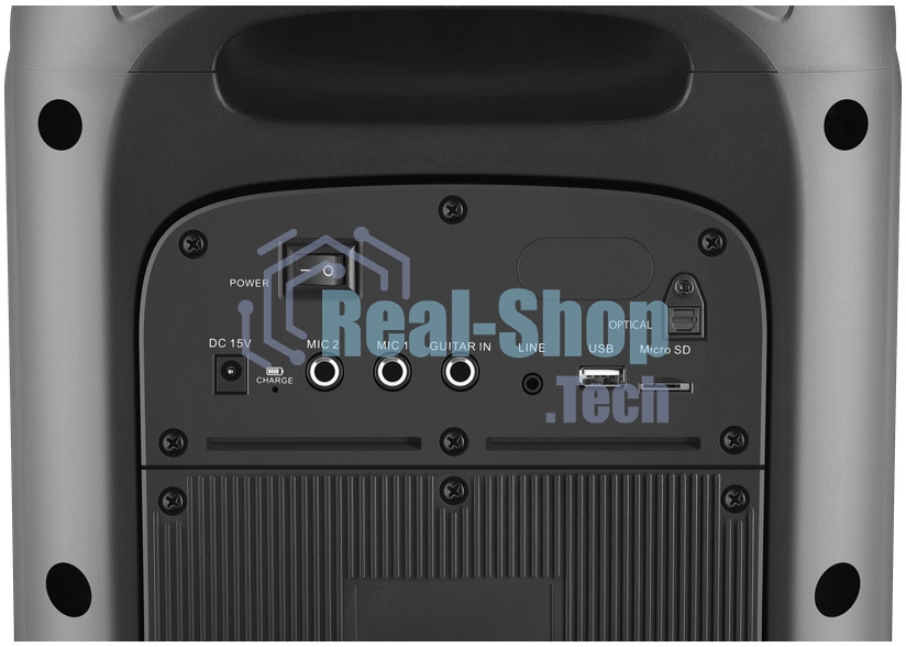 Портативная колонка Defender Boomer 130