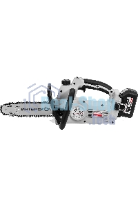 Цепная пила ИНТЕРСКОЛ ПЦА-10/18В 696.4.1.70 18V