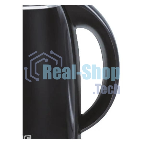 Чайник электрический Sakura SA-2157BK (1.8) черн д