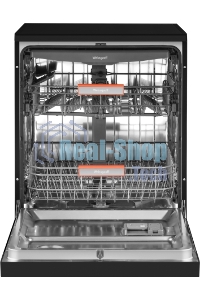 Посудомоечная машина Weissgauff DW 6038 B Inverter