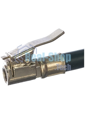 Набор пневмогайковерт Fubag GP158/312 158л/мин 312н/м 7000об/мин пневмопистолет д/шин манометр