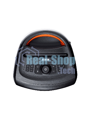 Портативная колонка MEG SPA130BL, 130Вт, Bluetooth 5.3, время работы до 12ч, черная