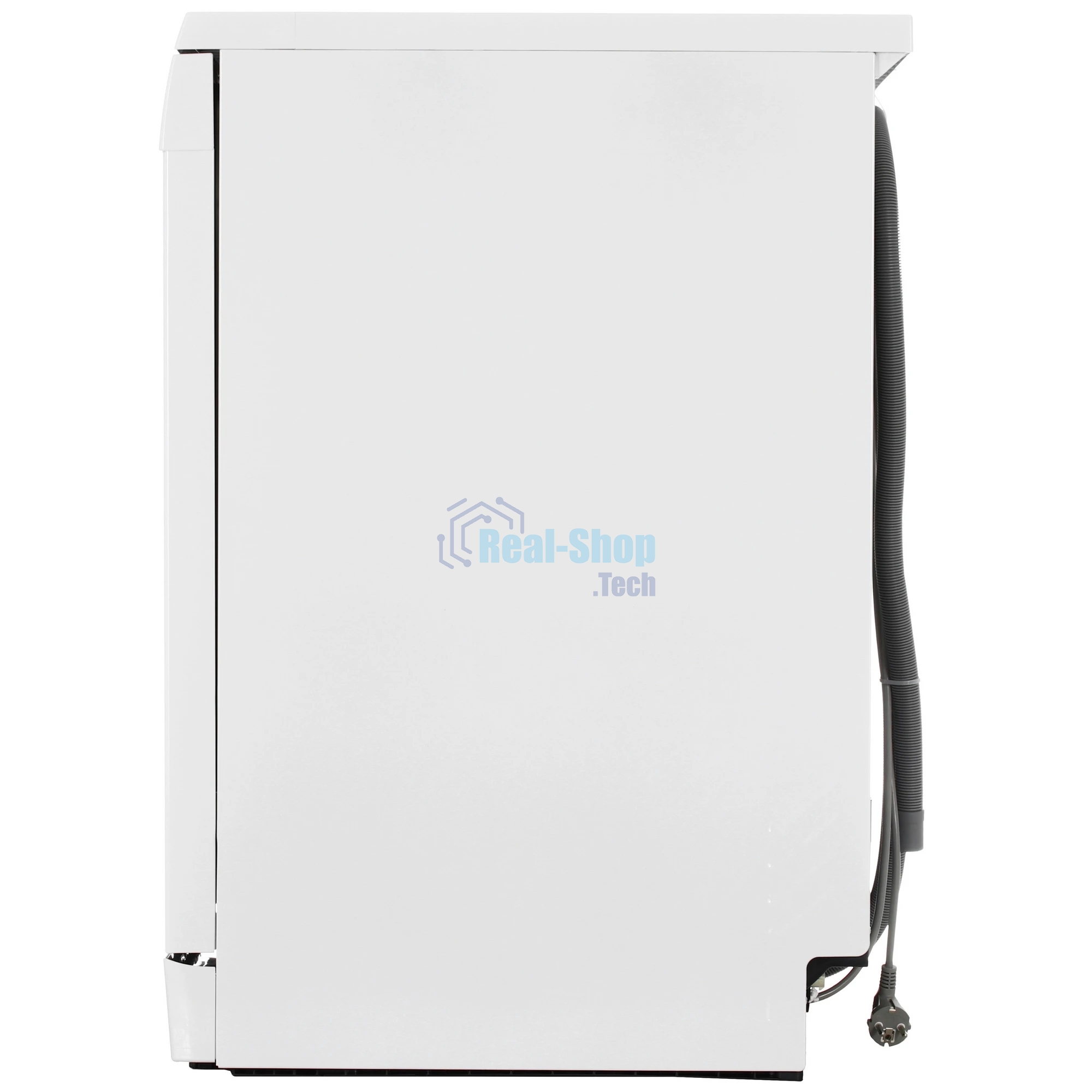 Посудомоечная машина CANDY CDPH 2L1049W-08, белый, 44.8 см, 10 компл., сушка конденсационная, 49 дБ, класс A