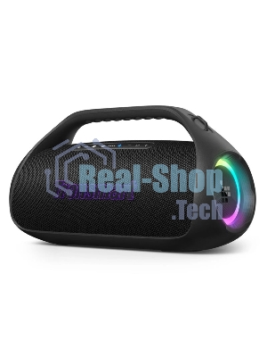 Портативная колонка Tronsmart Bang 2 Black (P3000), черный