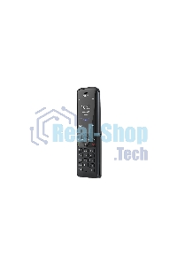 Трубка Yealink W78H черный