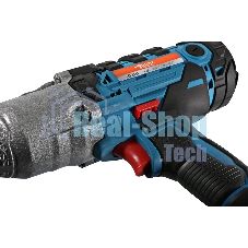 Гайковерт ударный Sturm! ID2111