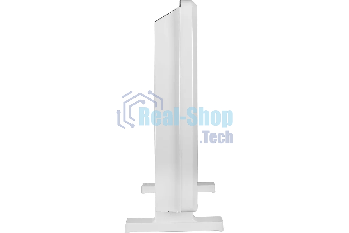 Конвектор Ресанта ОК-1500СН белый, 1500 Вт, 15 м2, термостат