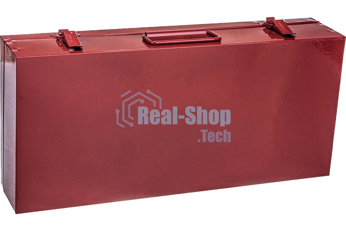 Аппарат для сварки пластиковых труб KRONWERK 94214 800Вт 300 °c 20-25-32-40-50-63мм мет.кейс