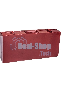 Аппарат для сварки пластиковых труб KRONWERK 94214 800Вт 300 °c 20-25-32-40-50-63мм мет.кейс