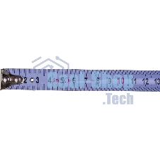 Рулетка Matrix strong 5мх19мм обрезиненный корпус