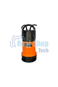 Дренажный насос Вихрь ДН-1100 68/2/7