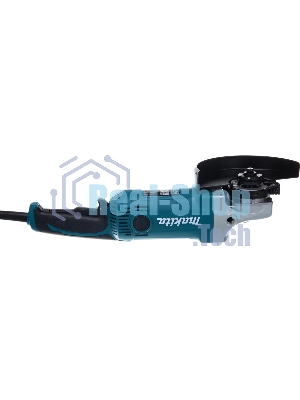 Угловая шлифовальная машина Makita GA7050 УШМ,ф180мм,2000Вт,8500об\м,4.5кг,кор
