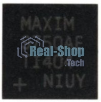 Микросхема MAX9750AE