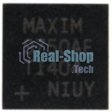 Микросхема MAX9750AE