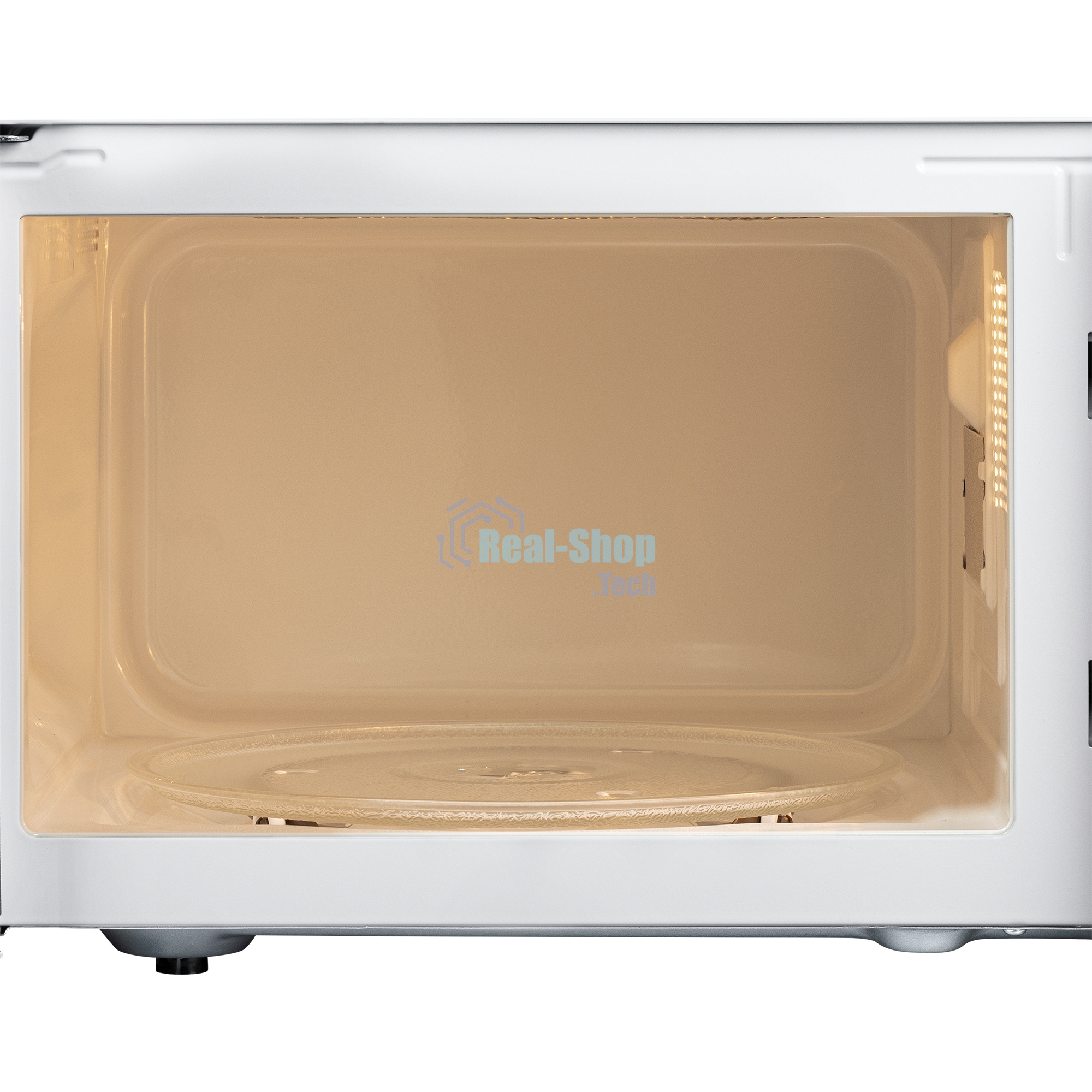 Микроволновая печь BBK 23MWS-916S/BW черный/белый, 23 л, 900 Вт, сенсор