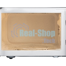 Микроволновая печь BBK 23MWS-916S/BW черный/белый, 23 л, 900 Вт, сенсор