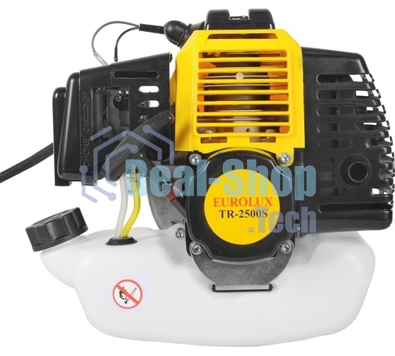Бензиновый триммер Eurolux TR-2500S 70/2/46