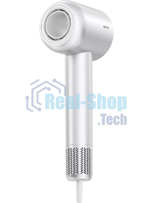 Фен Centek CT-2272 перламутр, 1800 Вт, компактный, ионизация