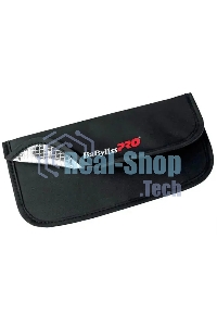 Щипцы-гофре BaByliss Pro EP Technology, 38х90 мм, 50 Вт