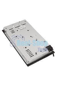 Электрическая варочная панель Korting HK 32024 B черный