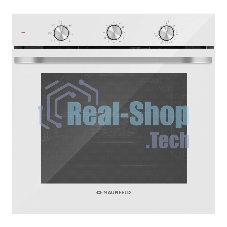 Шкаф духовой электрический MAUNFELD FEOF7871W