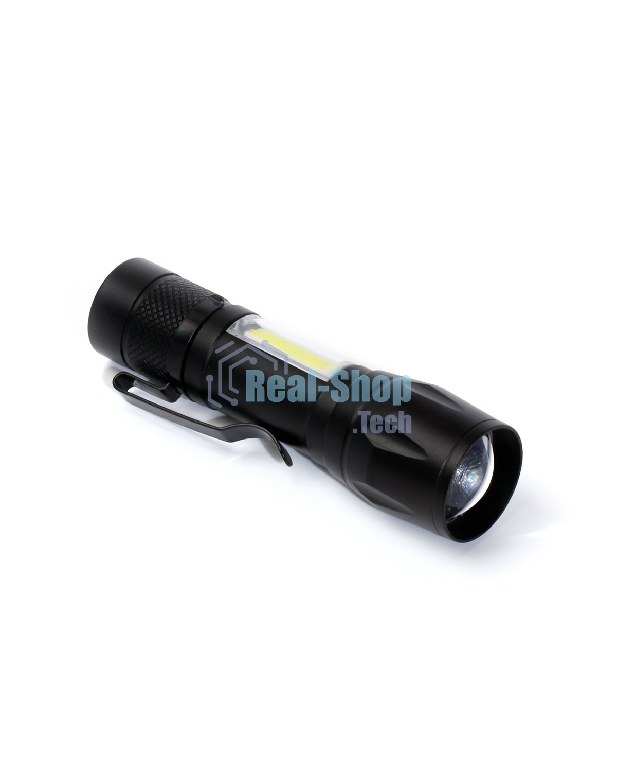 Фонарь Smartbuy (SBF-104) черный