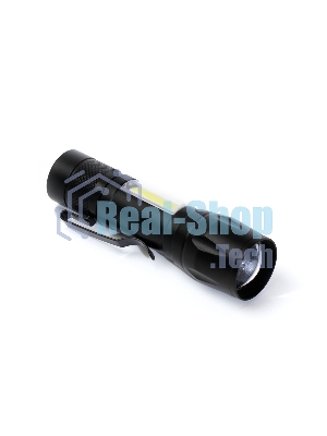 Фонарь Smartbuy (SBF-104) черный