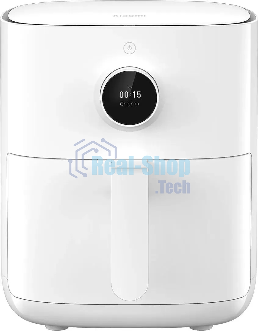 Аэрогриль Xiaomi Smart Air Fryer 4.5L EU