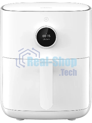 Аэрогриль Xiaomi Smart Air Fryer 4.5L EU