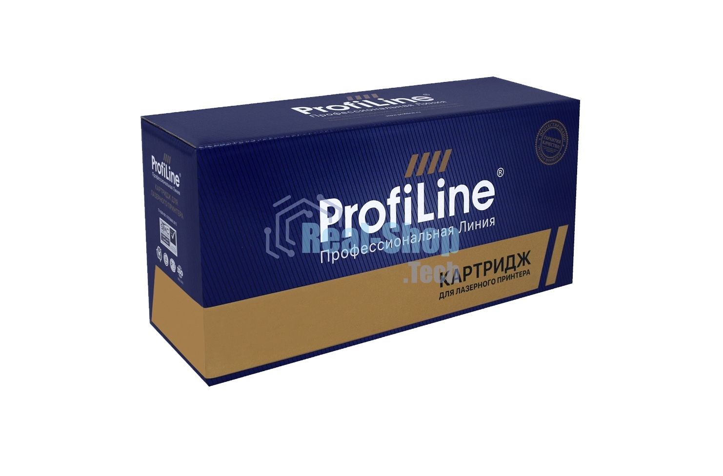 Картридж лазерный ProfiLine PL-CE313A/CF353A/729 для принтеров HP CLJ CP1025/CP1025NW/MFP M175a/M175nw/M275/M176n/M177fw/Canon LBP 7010/7010C/LBP7018C Magenta 1000 копий