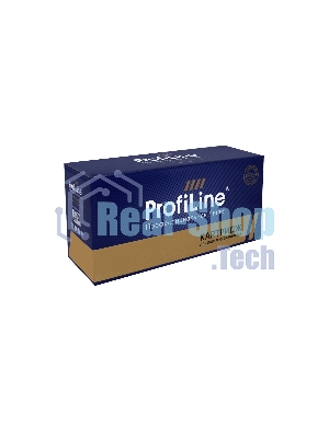 Картридж лазерный ProfiLine PL-CE313A/CF353A/729 для принтеров HP CLJ CP1025/CP1025NW/MFP M175a/M175nw/M275/M176n/M177fw/Canon LBP 7010/7010C/LBP7018C Magenta 1000 копий