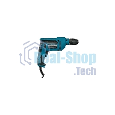 Дрель безударная Makita DP4021 630Вт патрон:быстрозажимной реверс