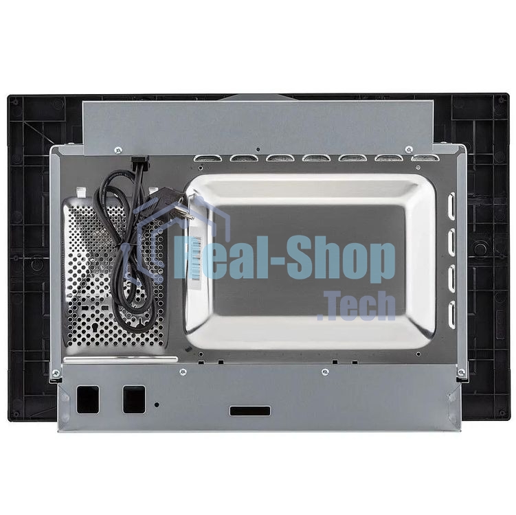 Микроволновая печь Krona ARGENTO 60 IX, встраиваемая