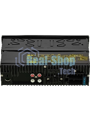 Автомагнитола ACV AVS-912BG, 1 DIN, Bluetooth, USB Type-A, AUX