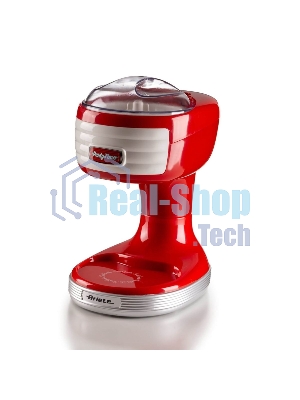 Измельчитель для льда Ariete 00C007600AR0 0076 WHRD
