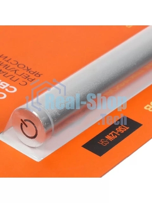 Серебряный светильник TS6-L2W-sr