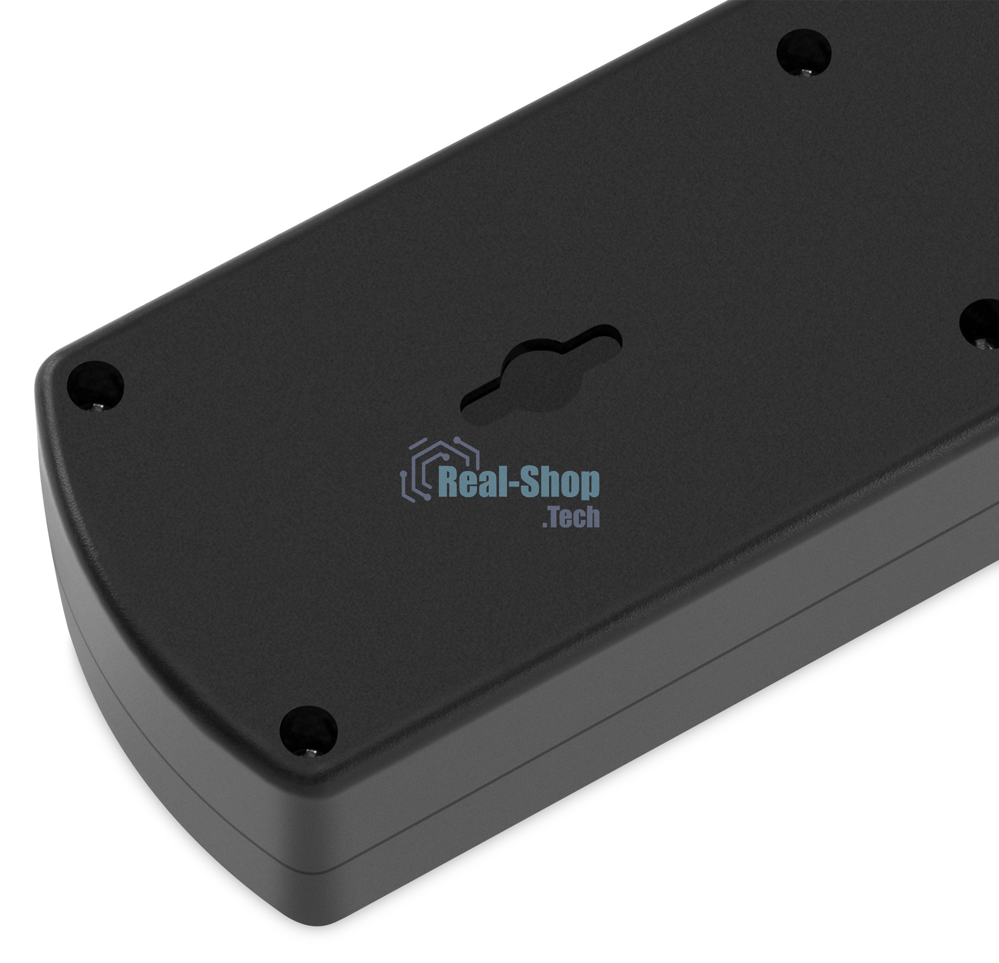 Сетевой фильтр Ippon BK-6-EU-1.8-10-B 1.8 м (6 розеток) черный (коробка)