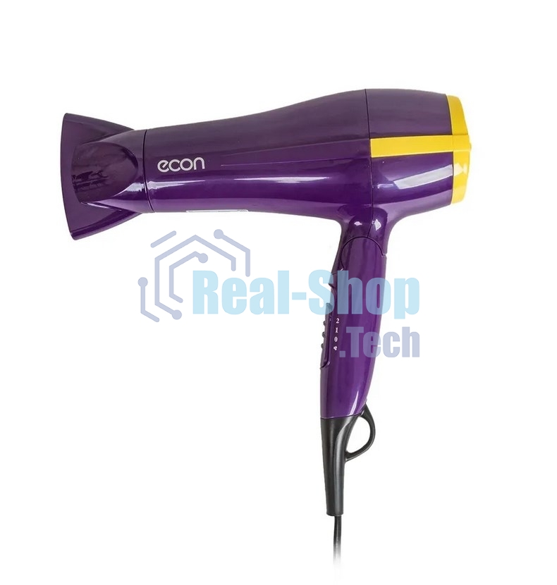 Фен ECON ECO-BH211D