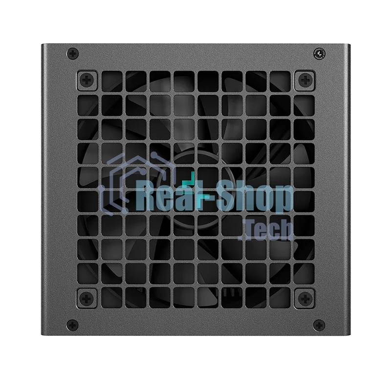 Блок питания Deepcool/GamerStorm PN850D, 850Вт, 80 PLUS Gold, 120мм, черный