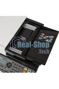 МФУ лазерное Kyocera Ecosys M2040dn (Азия) (1102S33AX0), A4, ч/б, печ. до 40 стр/мин., скан. до 40 стр/мин. (ч/б) 23 стр/мин. (цвет), 1200 x 1200 dpi (печать) 600x600dpi (скан.), USB, RJ-45 (старт.картр. TK-1178)