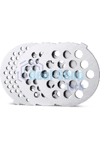 Мясорубка электрическая Hyundai HY-MG5491 1900Вт черный